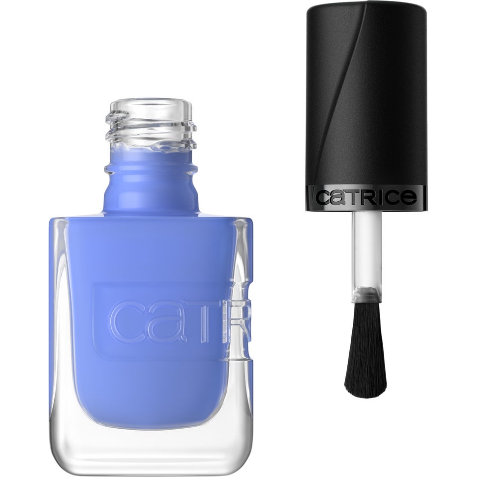 Gel Affair Nail Lacquer