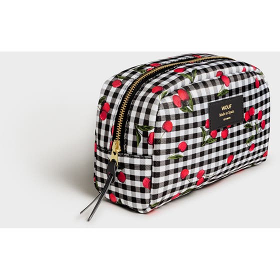 Toiletry Bag