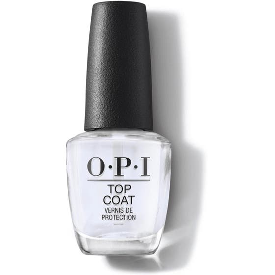 OPI Top Coat Gift