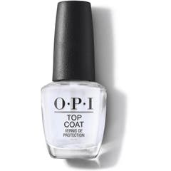 OPI Top Coat Gift