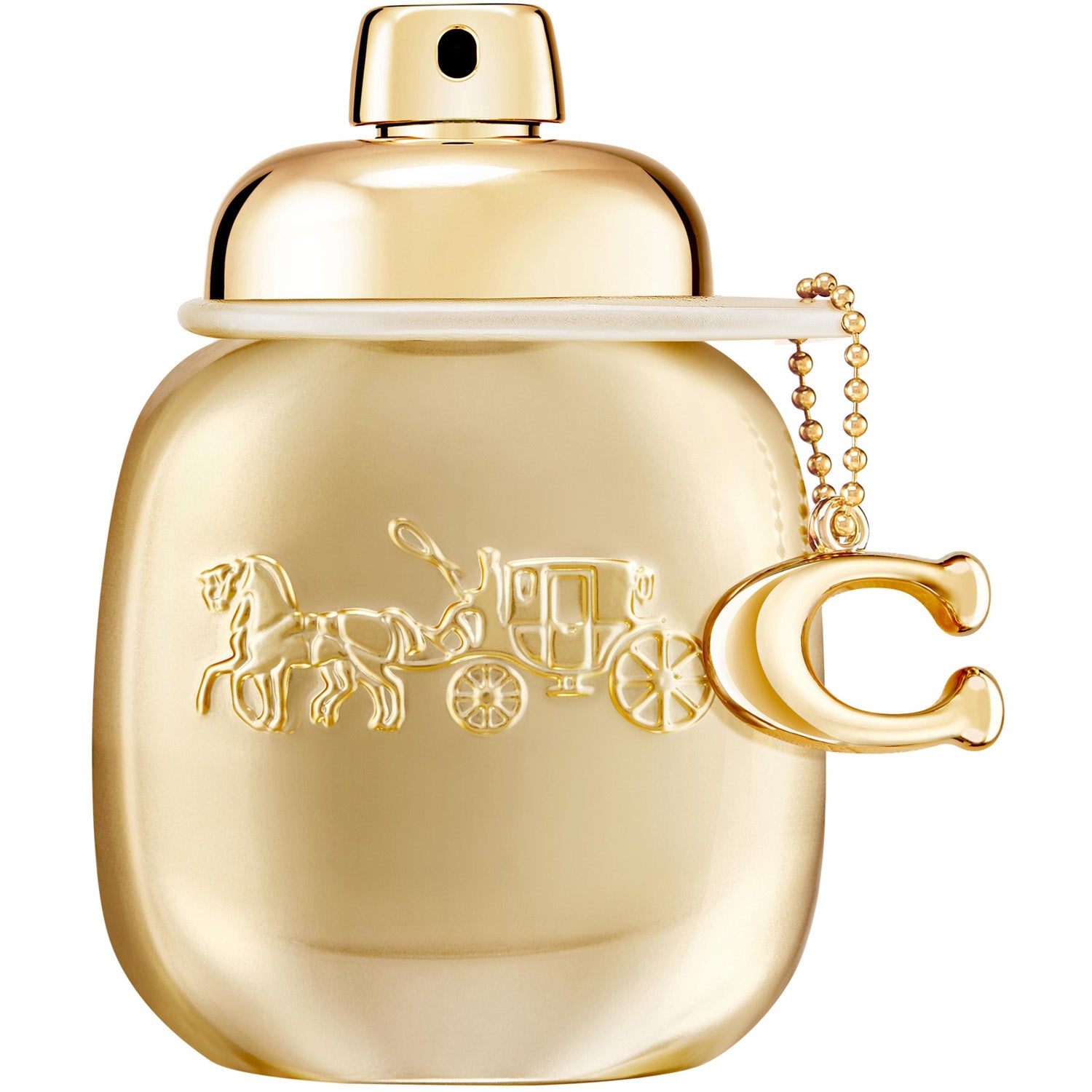 COACH Woman Gold Eau de Parfum - 30 ml