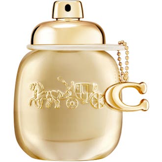 Woman Gold
