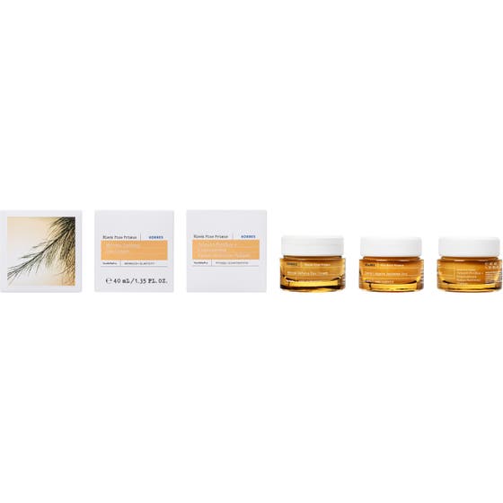 Black Pine Primus Wrinkle Defying Day Cream