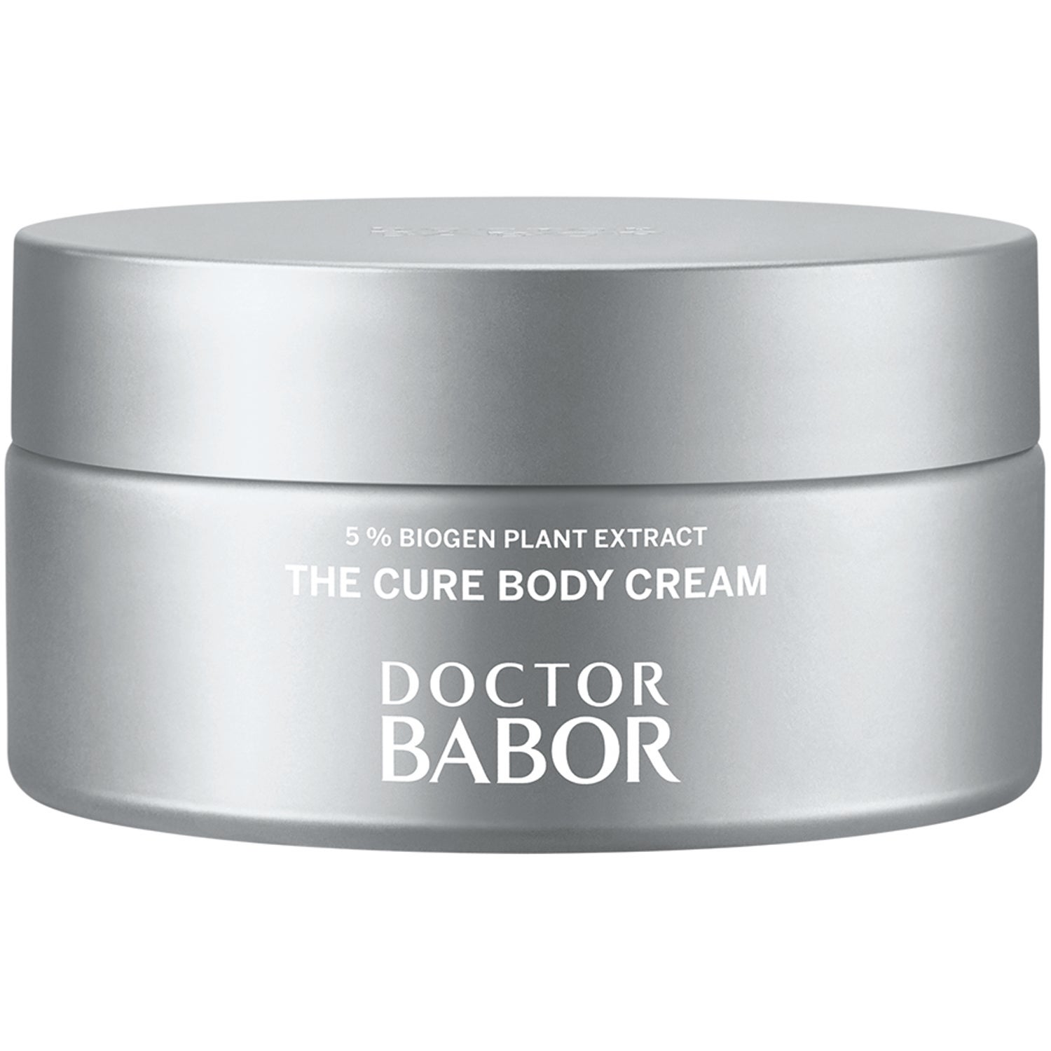 Babor The Cure Body Cream 200 ml billede