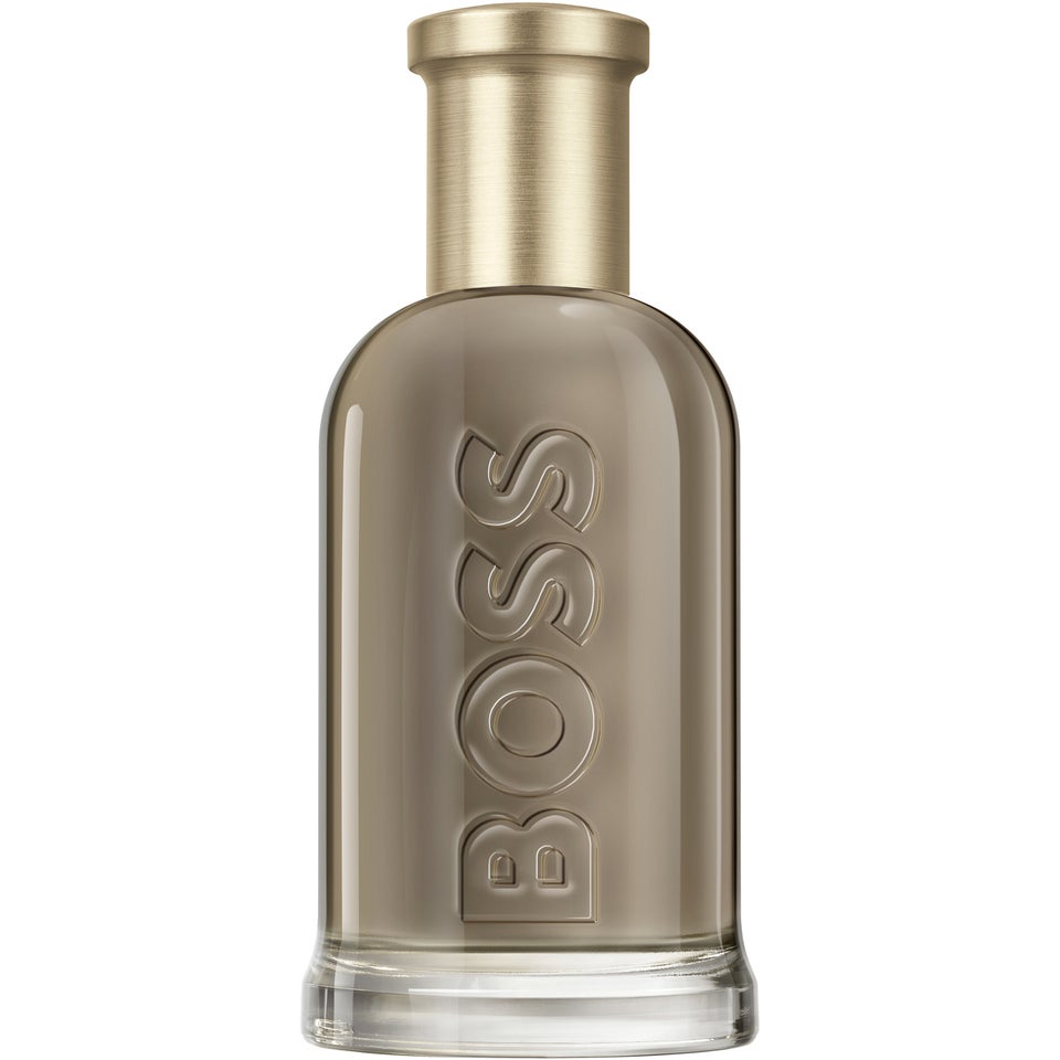 Boss Bottled Eau de Parfum