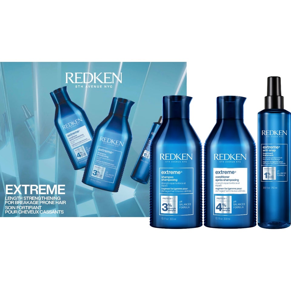 Holidays Extreme Kit 1 pcs