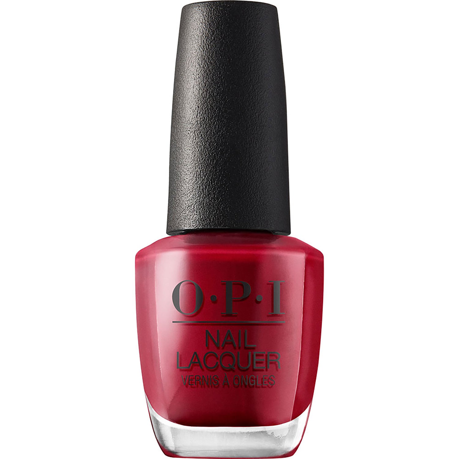 OPI Nail Lacquer OPI Red - 15 ml billede