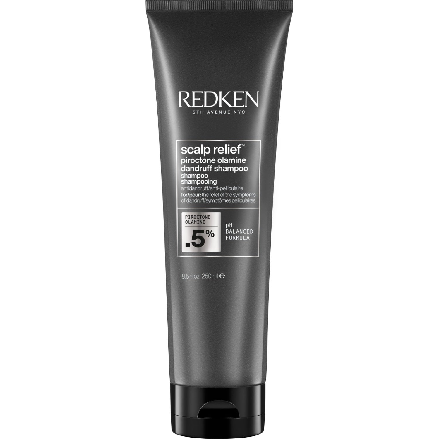Redken Scalp Relief Dandruff Shampoo - 250 ml