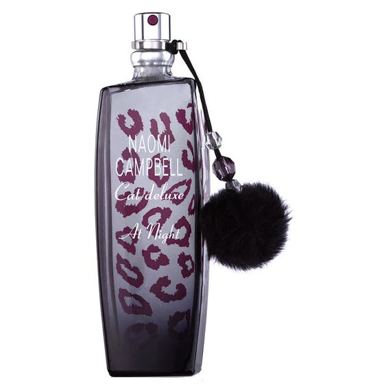 Naomi Cat Deluxe At Night