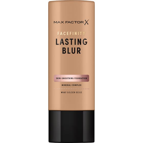 Facefinity Lasting Blur Foundation