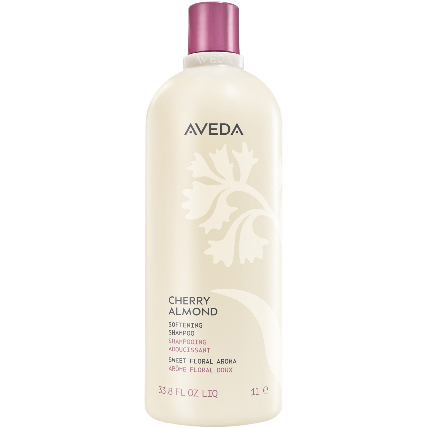 Aveda Cherry Almond Shampoo 1000 ml billede