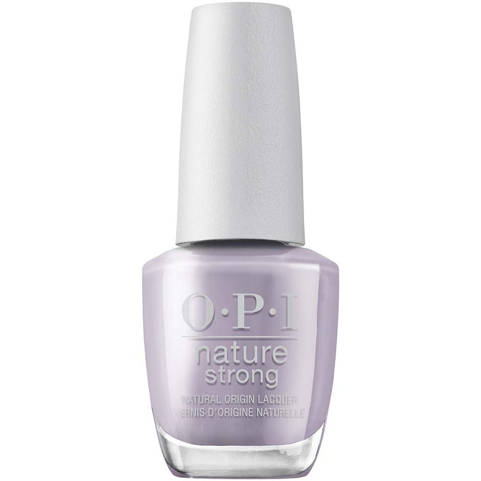 Opi Nature Strong Nagellack av Naturligt Ursprungsinnehåll #Rätt Som Regn nagelprodukter dam – bild 2