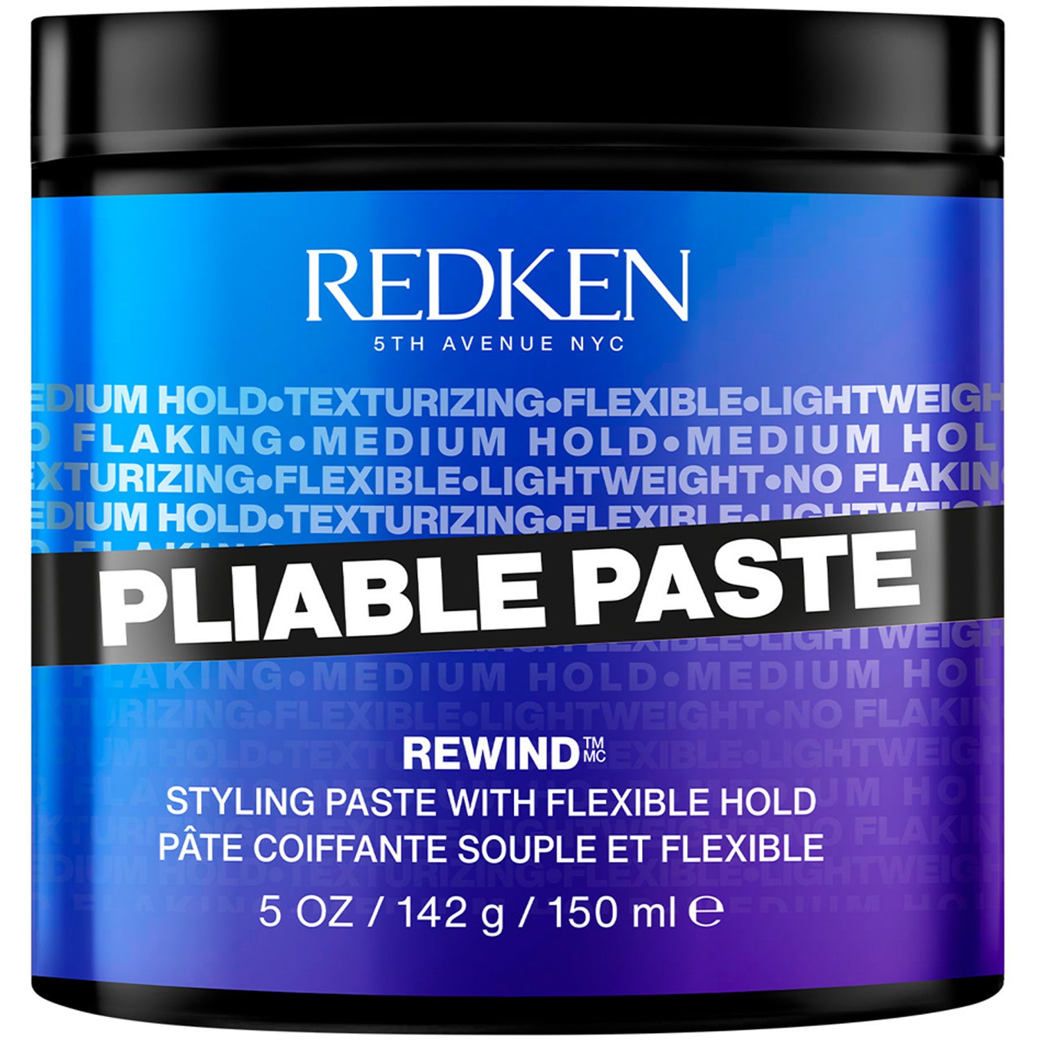 Pliable Texture,  Redken Hårvax