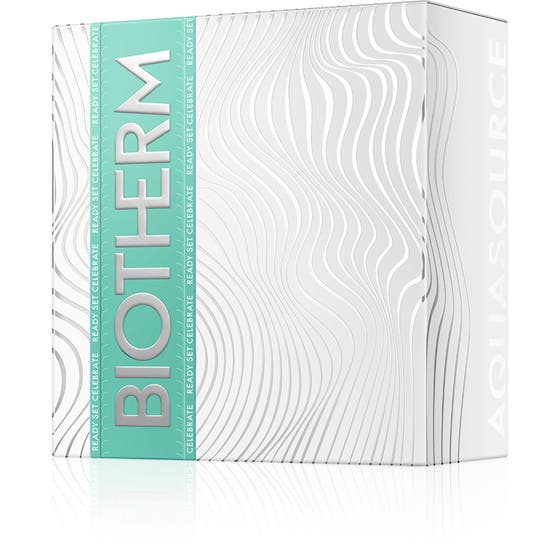 Aquasource Hyalu Plump Holiday Set 2025