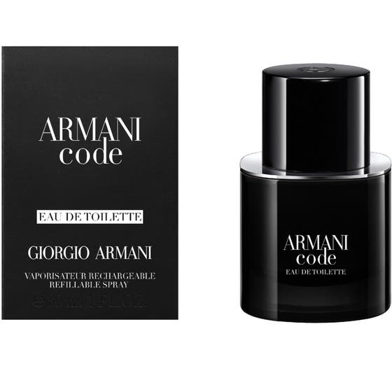 Armani Code