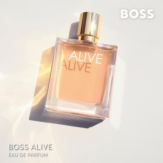 BOSS Alive Duo