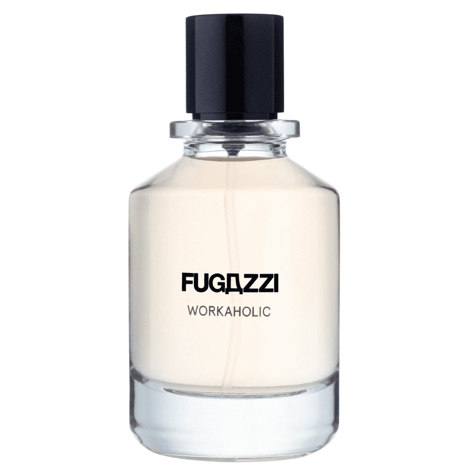 Fugazzi Workaholic 100 ml billede