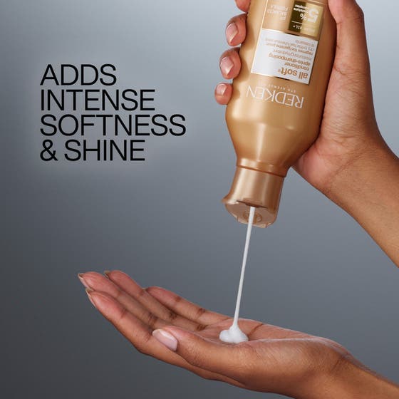 Soft Hair Recovery Set