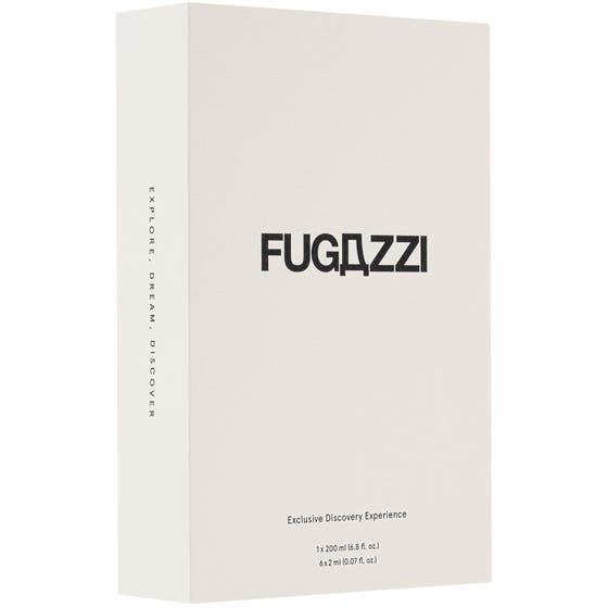 Fugazze Bestseller Set