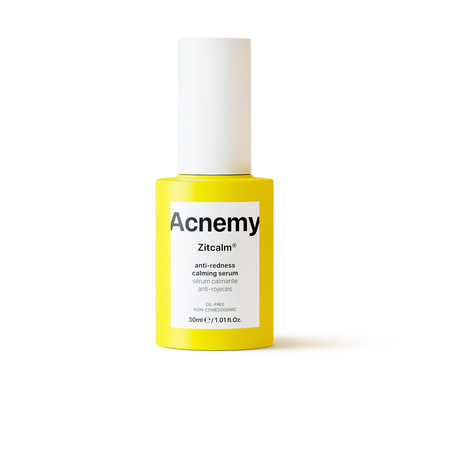 Niche Beauty Lab Acnemy Zitcalm Serum - 30 ml