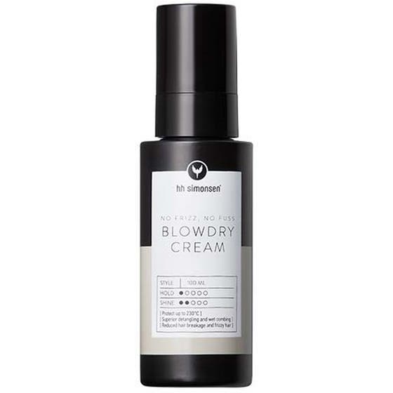 Blowdry Cream