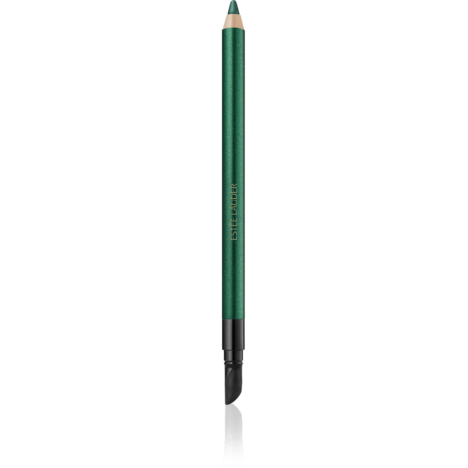 Estée Lauder Double Wear 24H Waterproof Gel Eye Pencil Emerald Volt - 1,2 g billede