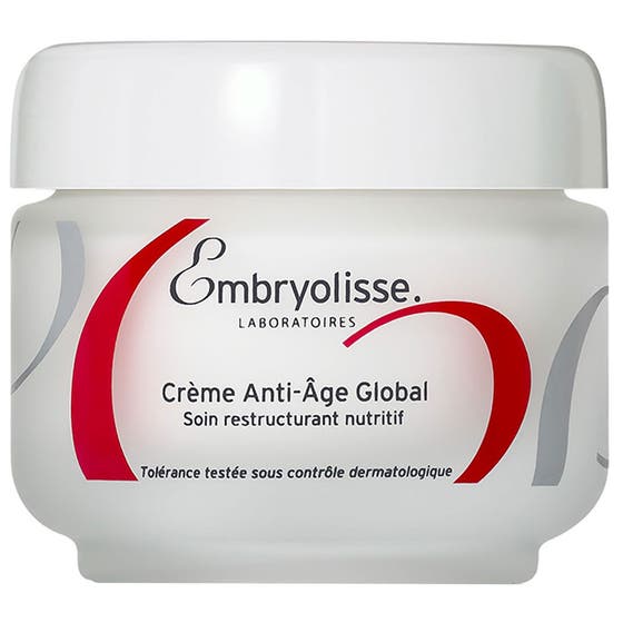 Global Anti Age Cream