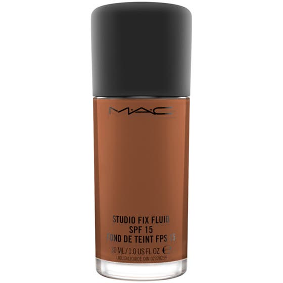 Studio Fix Fluid SPF15 Foundation