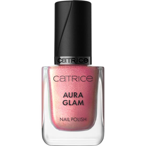 Aura Glam Nail Polish
