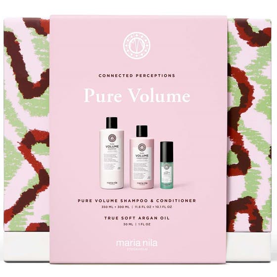 Volume Gift Box