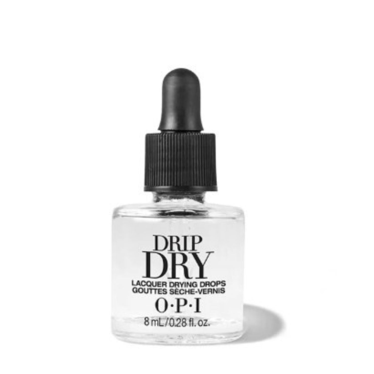 OPI Drip Dry Lacquer Drying Drops - 8 ml
