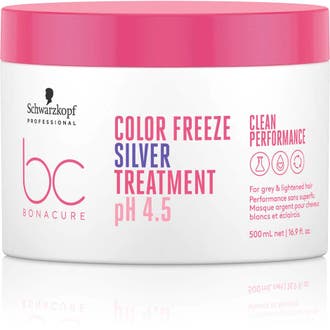 Color Freeze