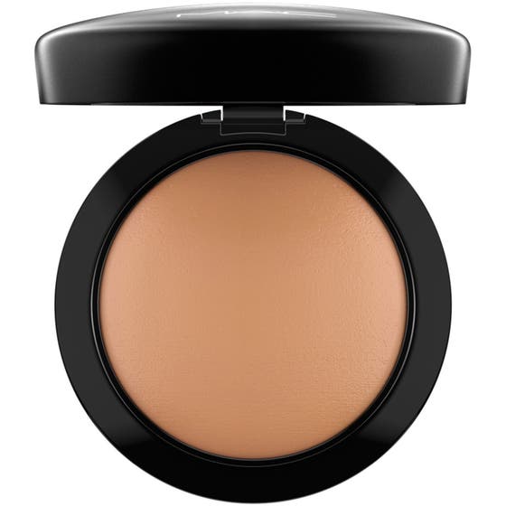 Mineralize Skinfinish / Natural Powder