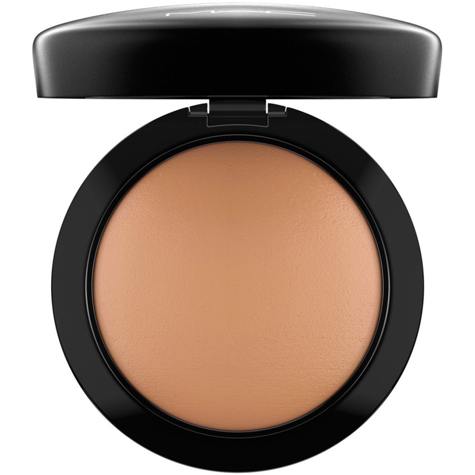Mineralize Skinfinish / Natural Powder Give Me Sun! 10 g