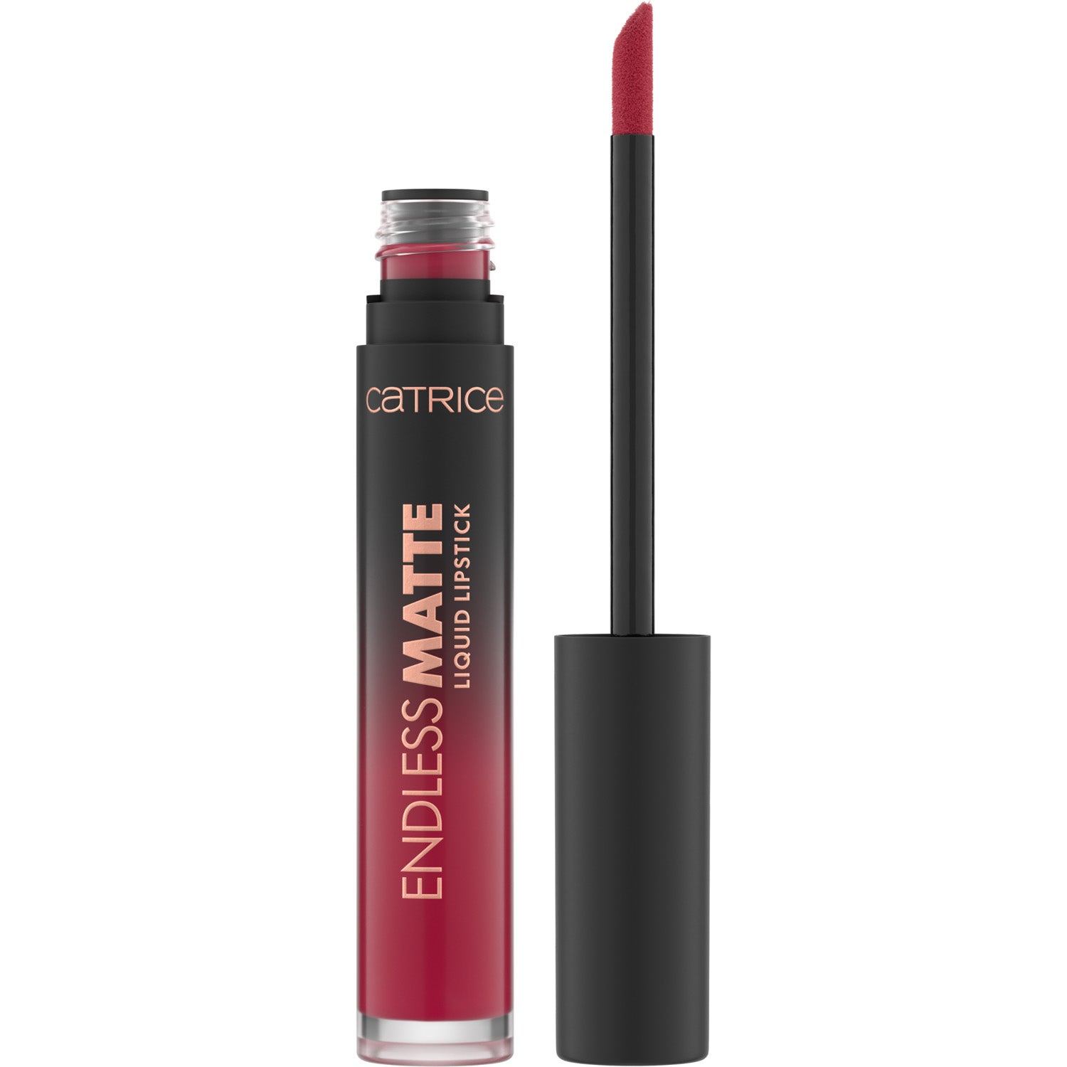 Catrice Endless Matte Liquid Lipstick 80 - 4,5 ml billede