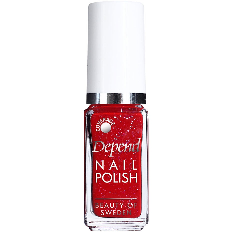 Depend Red Carpet 5121 DC 5 ml
