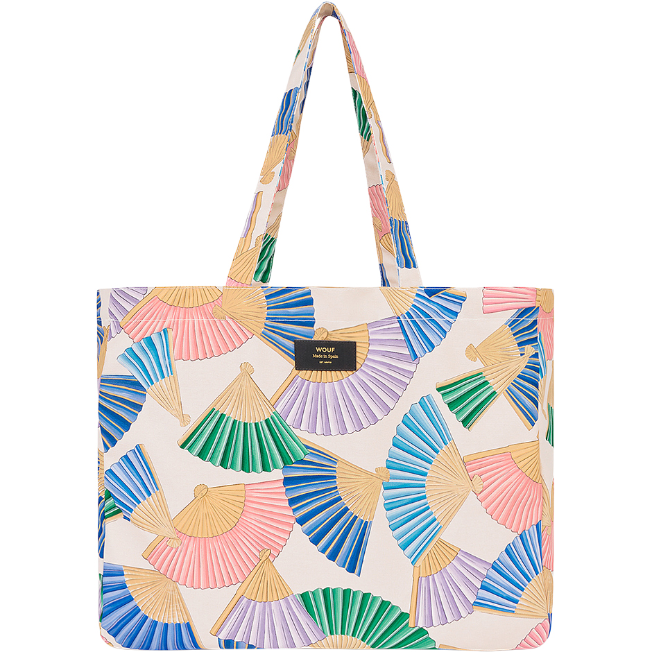 Large Tote Bag