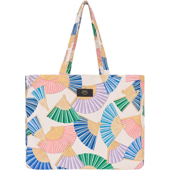 Large Tote Bag