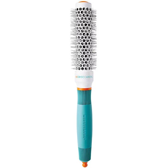 Ionic Ceramic Thermal Brush, 25 mm