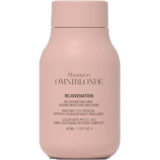Rejuvenation Shampoo
