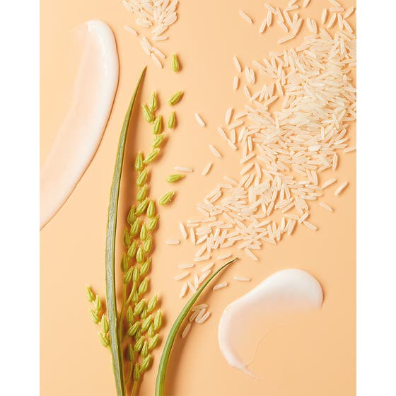 Naturally Good Rice Body lotion