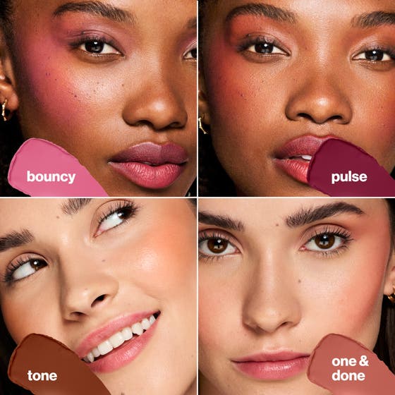 2000 Calorie Pop Art Blush & Bronzer Cheek Paint