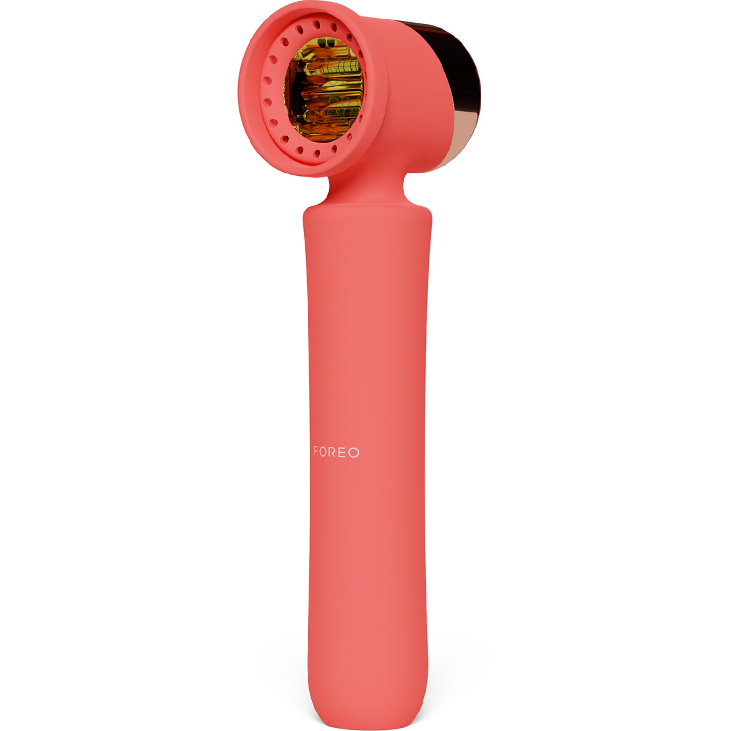 FOREO PEACH 2 Duo Fuchsia 1 pcs