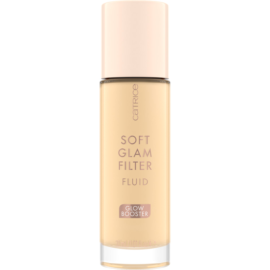 Soft Glam Filter Fluid