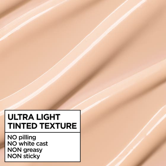 Ambre Solaire Super UV Refreshing Water Fluid