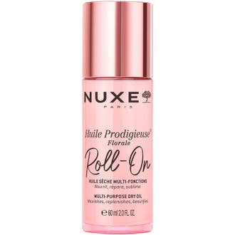 Huile Prodigieuse Florale Roll-On