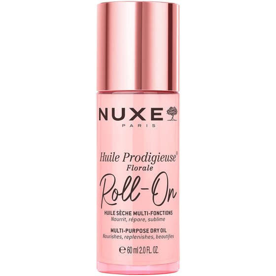Huile Prodigieuse Florale Roll-On