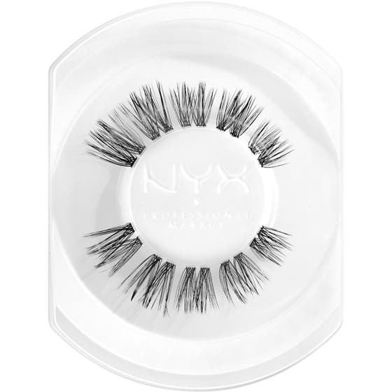 Jumbo Lash! Vegan False Lashes