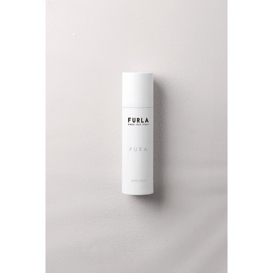 Body Mist Pura