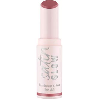 Satin Glow Luminous Shine Lipstick